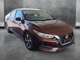 Used 2023 Nissan Sentra SV image 3