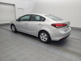 Used 2017 Kia Forte LX image 3