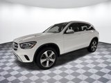 Used 2022 Mercedes-Benz GLC 300 4MATIC image 2