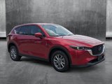 Used 2023 MAZDA CX-5 AWD 2.5 S w/ Select Package image 3