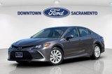 Used 2024 Toyota Camry LE image 2