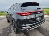 Used 2020 Kia Sportage S w/ S Sunroof Package image 6