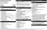 Used 2024 GMC Terrain SLE image 4