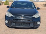 Used 2014 Kia Forte Koup EX w/ EX Premium Package image 2