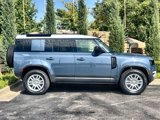 Certified 2025 Land Rover Defender 110 S image 6