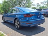 Certified 2021 Volkswagen Jetta SEL image 4