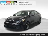 Used 2022 Kia Forte LXS image 1