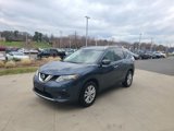 Used 2015 Nissan Rogue SV w/ SV Moonroof Package image 3