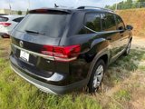 Used 2018 Volkswagen Atlas SE image 3