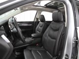 Used 2017 Cadillac XT5 Luxury w/ Driver Awareness Package image 5