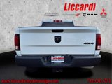 Used 2023 RAM 1500 Classic Warlock w/ Trailer & Traction Group image 3