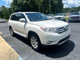 Used 2013 Toyota Highlander FWD image 3