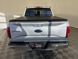 Used 2016 Ford F150 Lariat w/ Equipment Group 501A Mid image 5