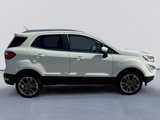 Used 2019 Ford EcoSport Titanium image 5