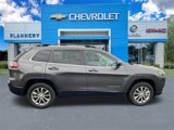 Used 2022 Jeep Cherokee Latitude Lux w/ Sun & Sound Group image 5