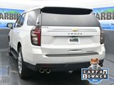 Used 2021 Chevrolet Tahoe Premier w/ Premium Package image 4