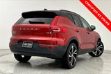 Certified 2021 Volvo XC40 T5 R-Design image 2