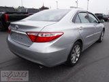 Used 2017 Toyota Camry XLE image 2