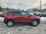 Used 2022 Chevrolet Trax LS w/ Tint and Cruise Package image 6