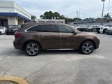 Used 2019 Acura MDX FWD w/ Technology Package image 4