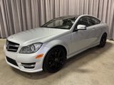Used 2015 Mercedes-Benz C 350 Coupe image 3