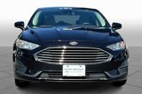 Used 2019 Ford Fusion S image 3