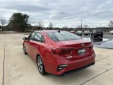Used 2021 Kia Forte LXS image 3