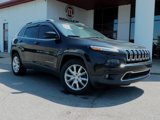 Used 2016 Jeep Cherokee Limited image 2
