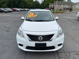 Used 2013 Nissan Versa SV image 3