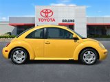 Used 2000 Volkswagen Beetle GLS image 3
