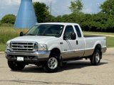 Used 2000 Ford F250 Lariat image 2