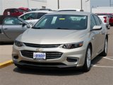 Used 2016 Chevrolet Malibu LT image 3