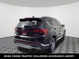 Certified 2022 Hyundai Santa Fe SEL image 4