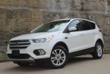 Used 2018 Ford Escape SE w/ SE Sync 3 Package image 4