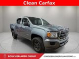 Used 2019 GMC Canyon 2WD Crew Cab w/ Convenience Package image 3