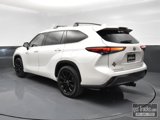 Used 2021 Toyota Highlander Limited image 4