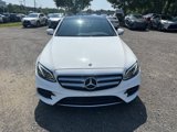 Used 2020 Mercedes-Benz E 350 Sedan image 2