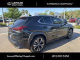 Used 2020 Lexus UX 200 w/ Premium Package image 3
