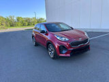 Used 2020 Kia Sportage LX image 2
