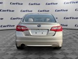 Used 2015 Subaru Legacy 2.5i Limited image 4