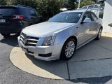 Used 2011 Cadillac CTS AWD Sedan image 4