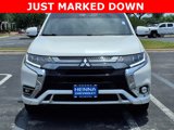 Used 2020 Mitsubishi Outlander GT image 2