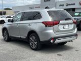 Used 2020 Mitsubishi Outlander SEL image 5