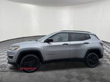 Used 2018 Jeep Compass Sport image 2