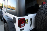 Used 2013 Jeep Wrangler Unlimited Sport image 6