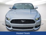 Used 2017 Ford Mustang Premium image 3