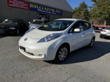 Used 2015 Nissan Leaf S w/ Charge Package image 2
