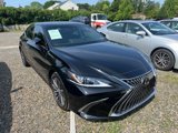 Used 2022 Lexus ES 350 w/ Premium Package image 2