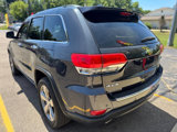 Used 2014 Jeep Grand Cherokee Limited image 5