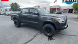 Certified 2018 Toyota Tacoma SR image 2